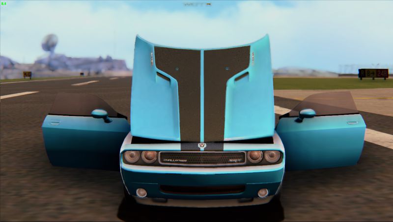mod
